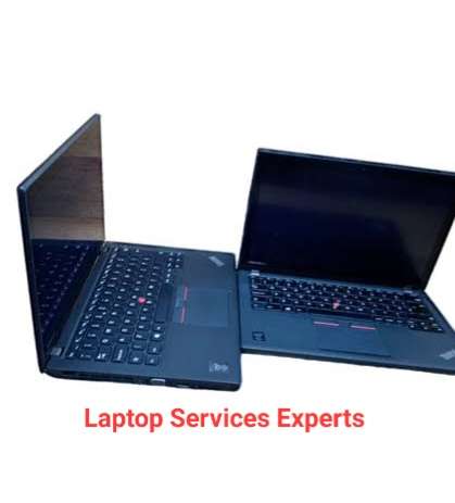 Ex-uk Laptop Lenovo ThinkPad X260 -Core i5 8GB RAM, 256GB SSD in Nairobi Kenya. - Image 2