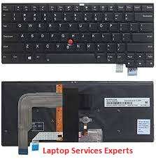 New LENOVO THINKPAD T460S Keyboard Repair in Nairobi Kenya. - Image 2