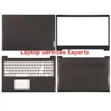 New Lenovo s145-15 Casing Repair in Nairobi Kenya at Laptop Services Experts. - Image 4