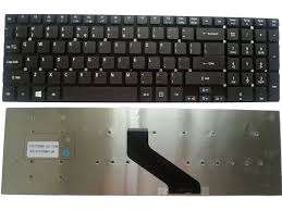 New ACER E1-530 Laptop Keyboard in Nairobi at Laptop Services Experts.