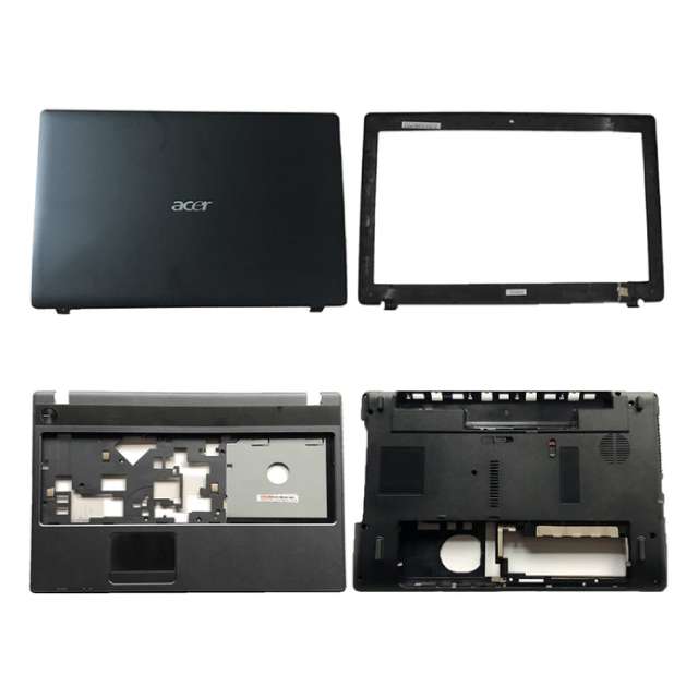 New Acer 5736 Laptop casing Replacement in Nairobi at Laptop Services Experts.