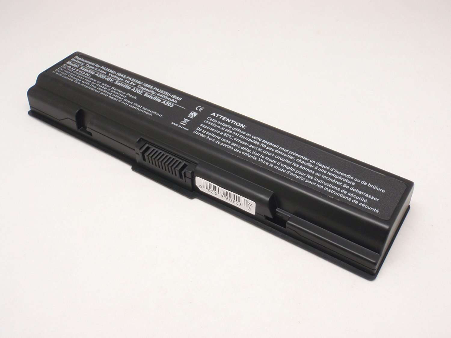 Toshiba L300 Battery replacement in Nairobi at Laptop Services Experts.