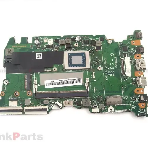 New Lenovo Thinkbook 15 motherboard Replacement in Nairobi CBD at Laptop Service Experts.