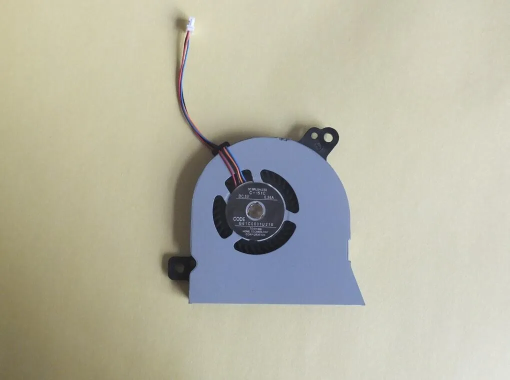 New Toshiba Z40-A cooling Fan Replacement in Nairobi CBD at Laptop Services Experts.