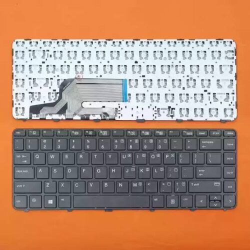 New hp probook 430g3 keyboard Replacement In Nairobi at Laptop Services Experts.