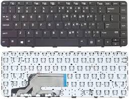New 440 g3 keyboard Repair in Nairobi at Laptop Service Experts.