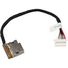 New Hp Probook 440 g3 power port Replacement in Nairobi at Laptop Services Experts.